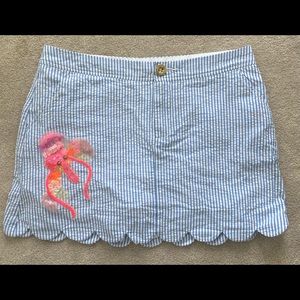 Lilly Pulitzer Skort